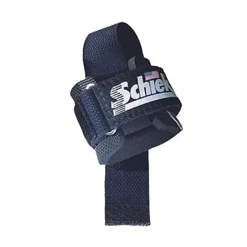 Schiek 2" Wide Basic Lifting Straps