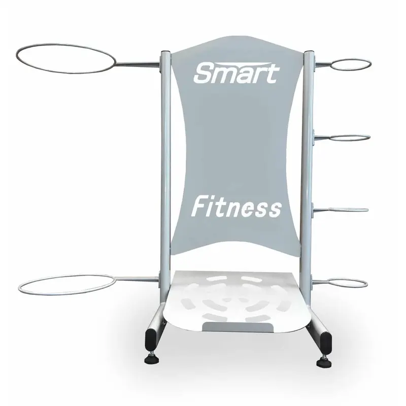 Smart Essential Storage Tower