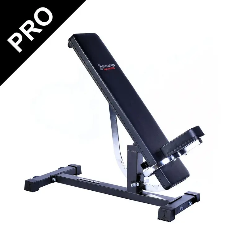 Super Bench Pro