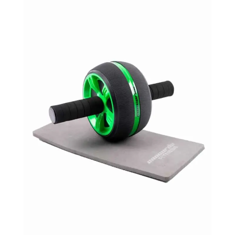360 Athletics Concorde Ab Wheel
