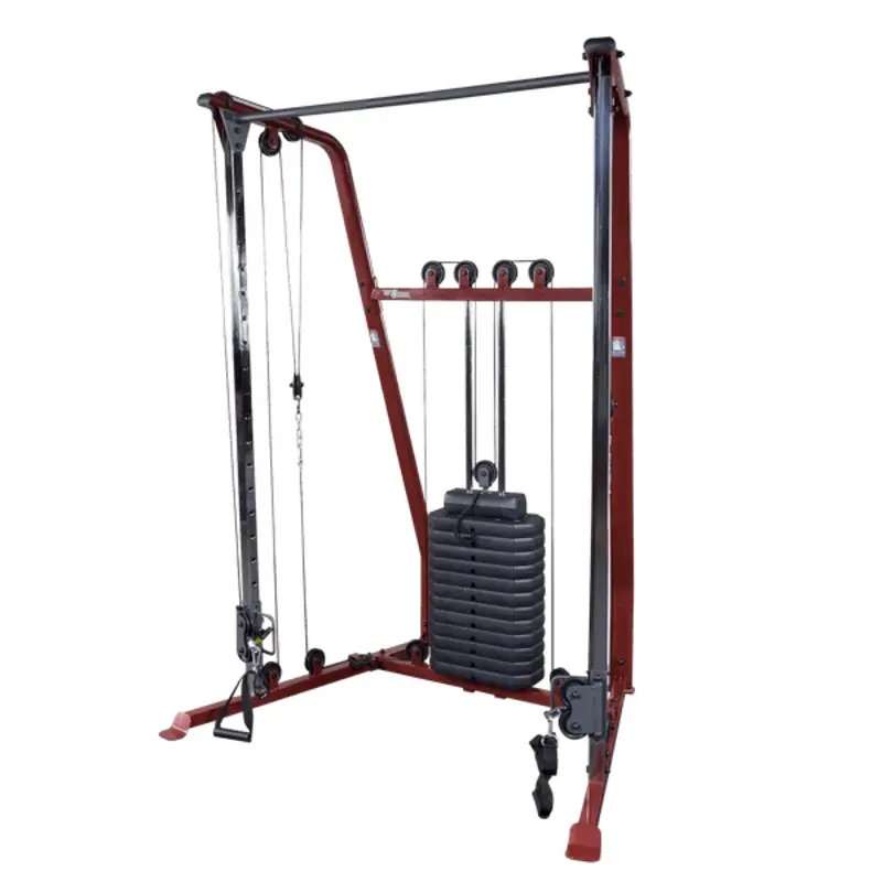 BFFT10R Functional Trainer