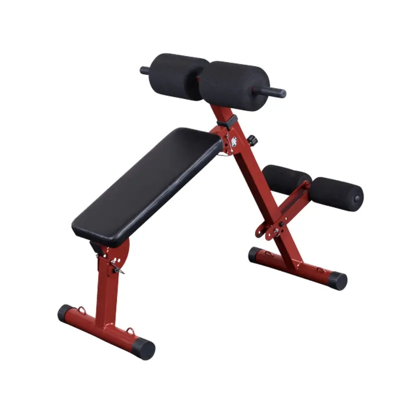 BFHYP10 Ab Board Hyperextension