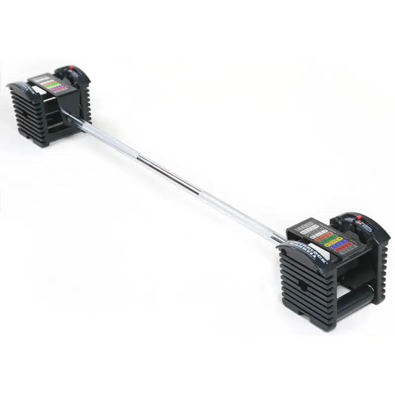 PowerBlock Straight Bar