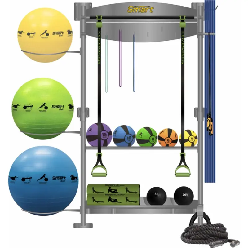 Prism Smart Functional Training Center  1 Section