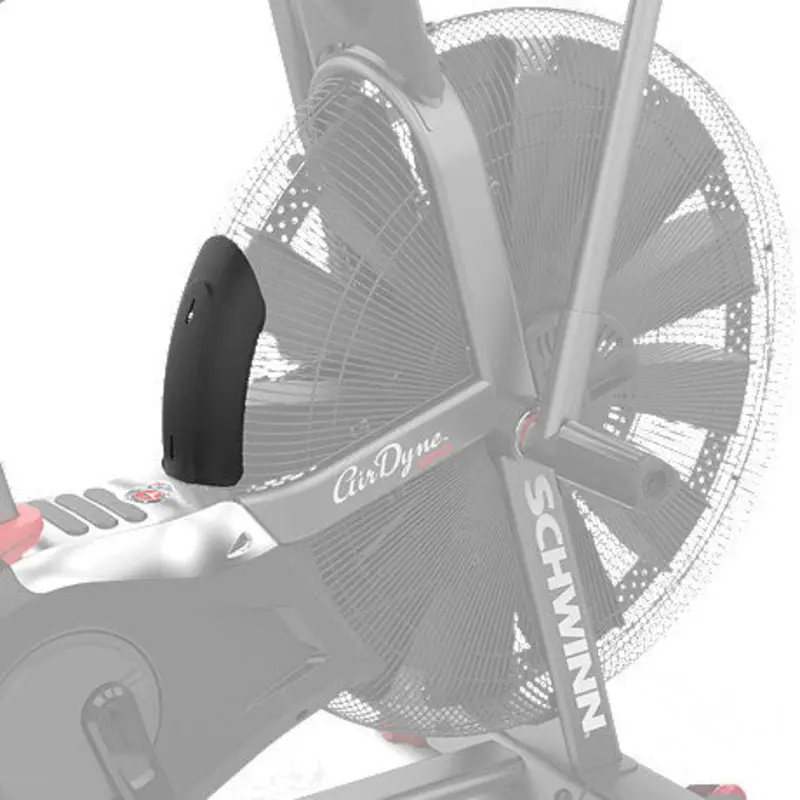 Schwinn AirDyne AD PRO Air Diverter Option