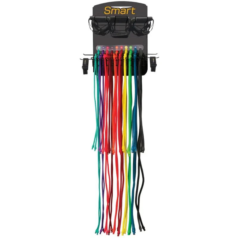 Smart Resistance Cable Caddy Kit