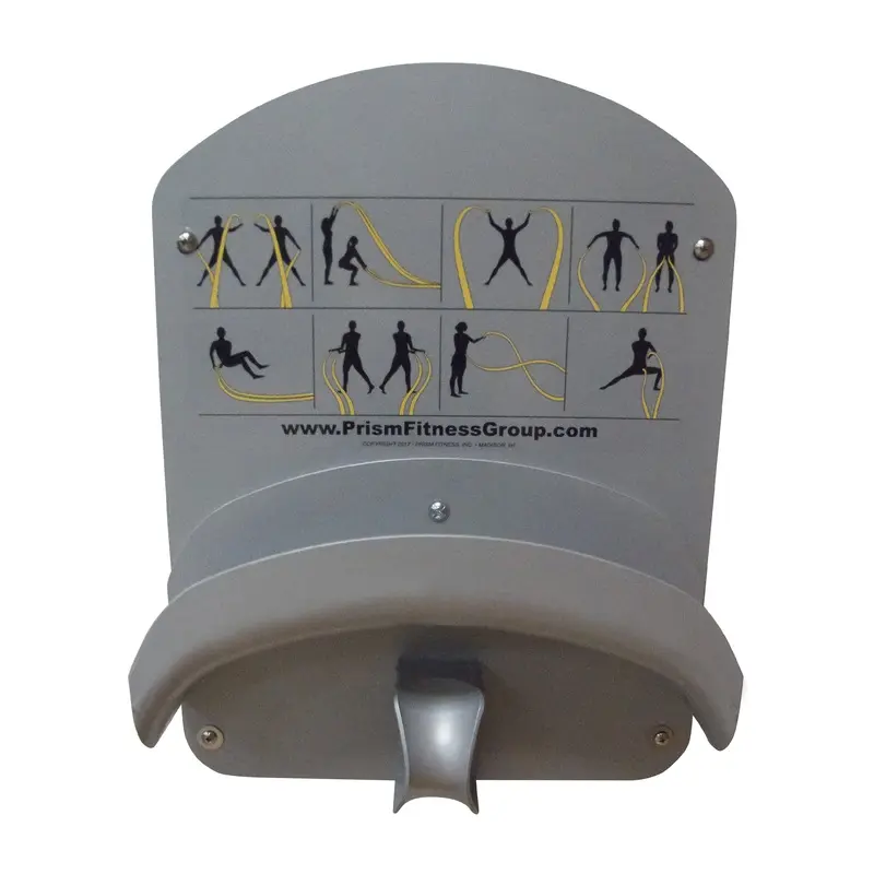 Smart Rope Caddy Self Guided Commercial Package (Caddy Only)