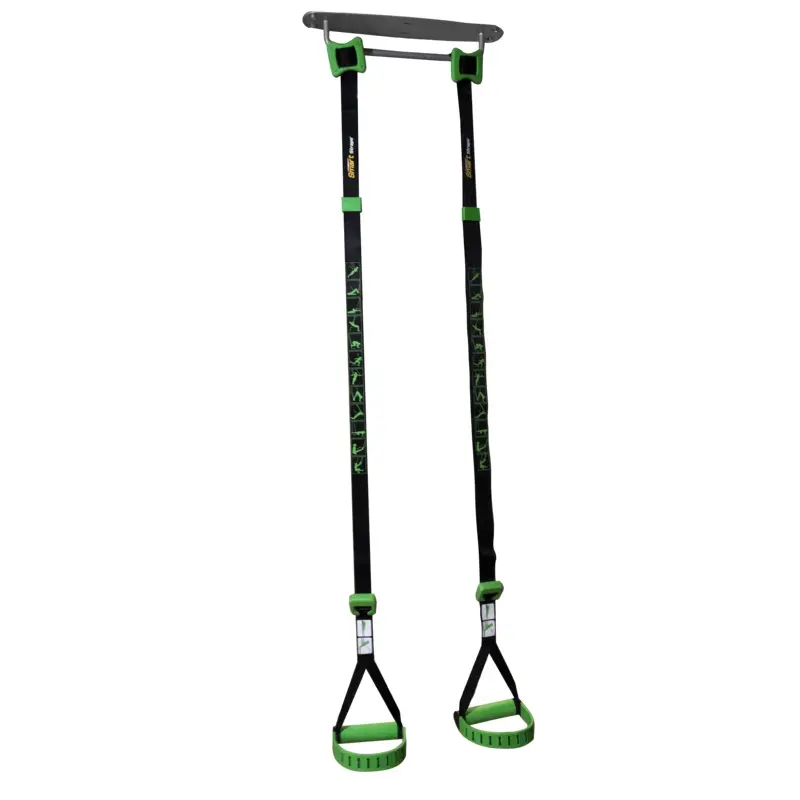 Smart Straps Ceiling/Wall Mount Commercial Package