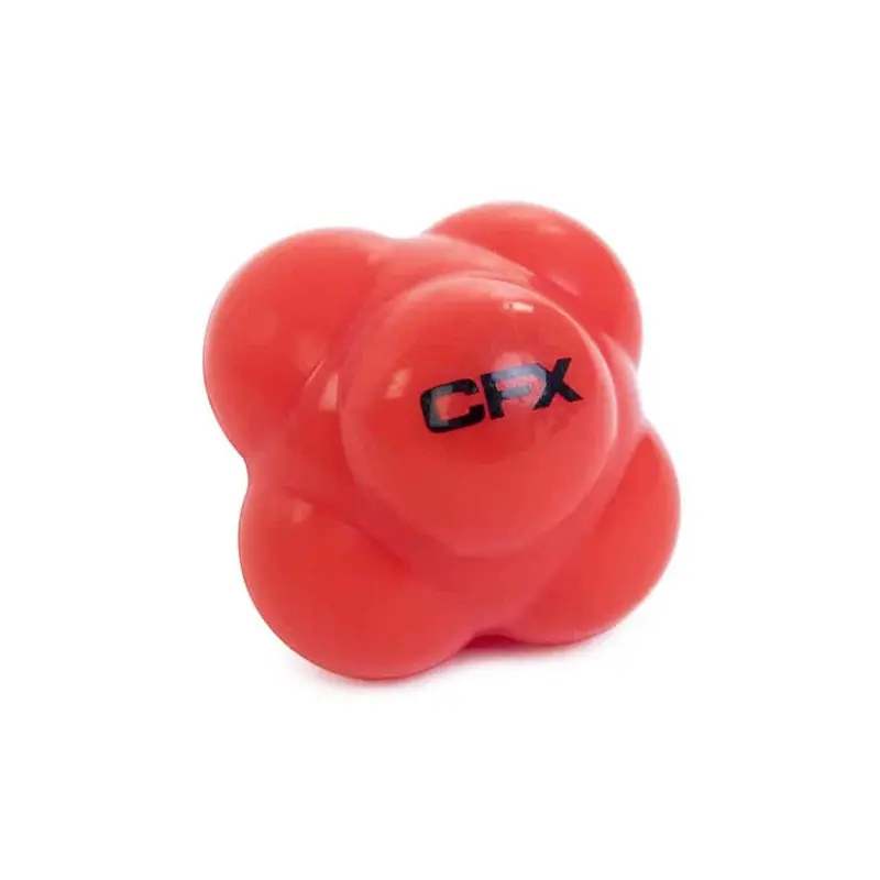360 Conditioning CFX Reaction Ball