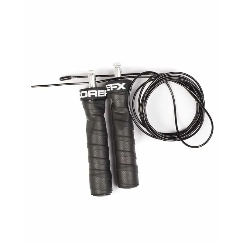 360 Conditioning CFX Soft Grip Speed Rope