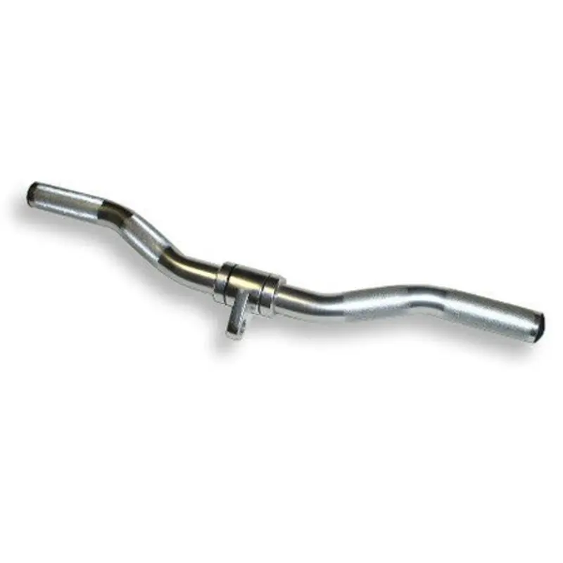 Aluminum EZ Curl Bar