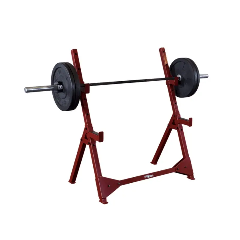 BFPR10 Olympic Press Stand