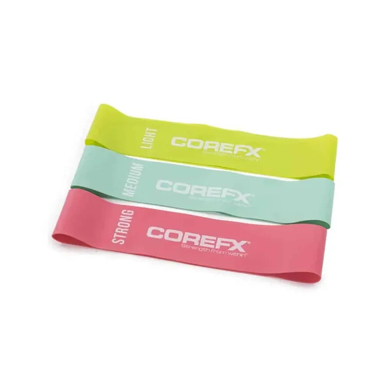 CFX MINI BAND SET