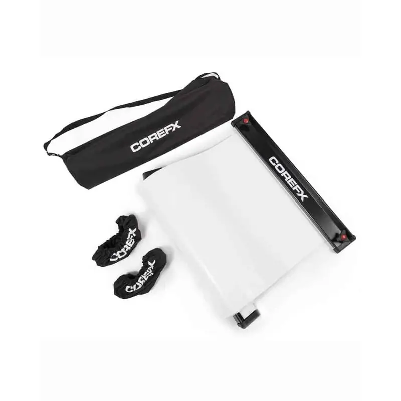 360 Conditioning CoreFX Slide Board