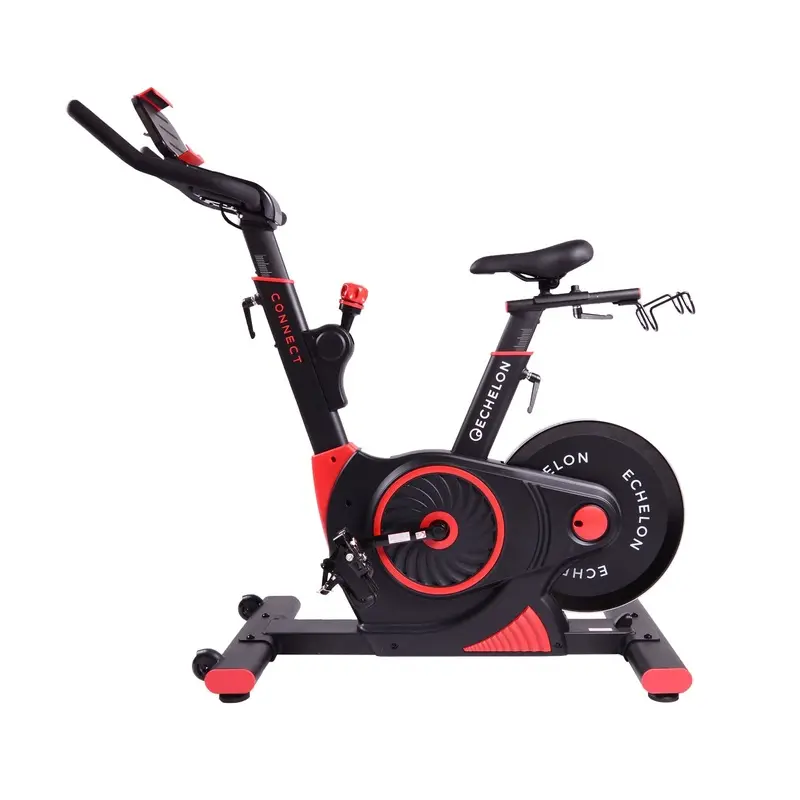 Connect EX3 Blackout Bike
