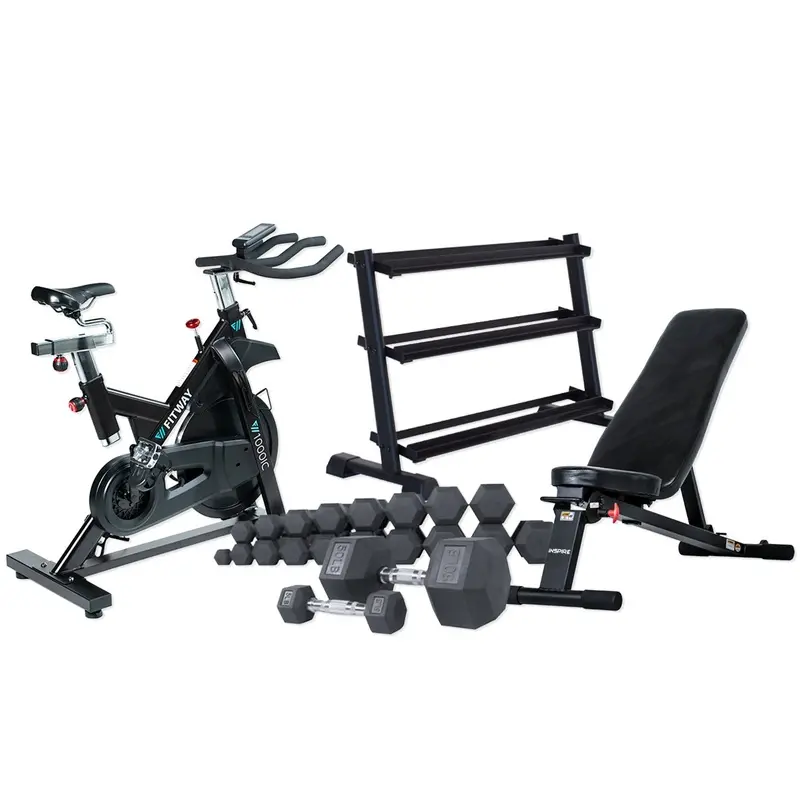 Home Gym Package