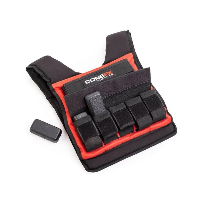 360 Conditioning CFX Pro Weighted Vest - 40LB