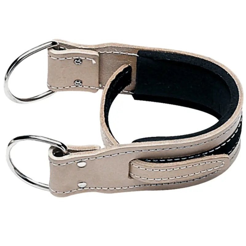 MA308V Leather Ankle Strap