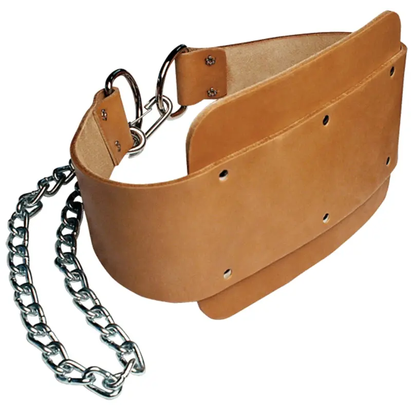 MA330 Leather Dipping Belt