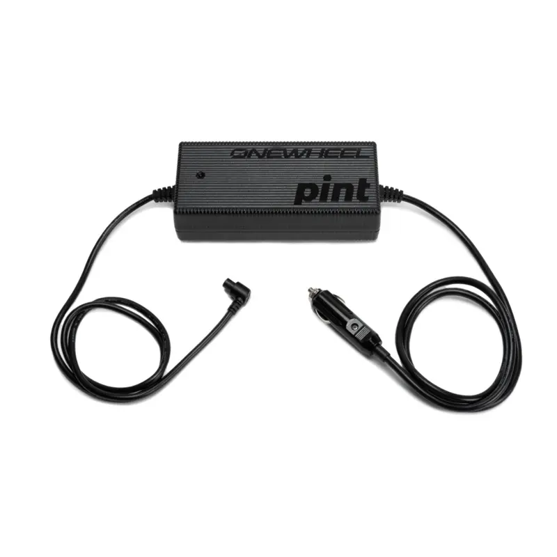 Pint Car Charger