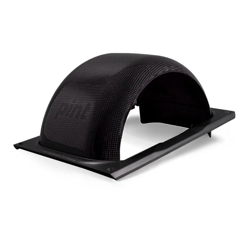 Pint Carbon Fiber Fender Kit