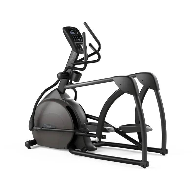 Vision S60 Elliptical