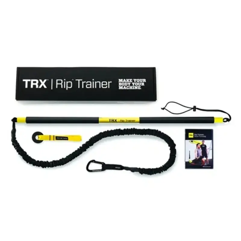 Fitness Anywhere TRX Rip Trainer Basic Kit