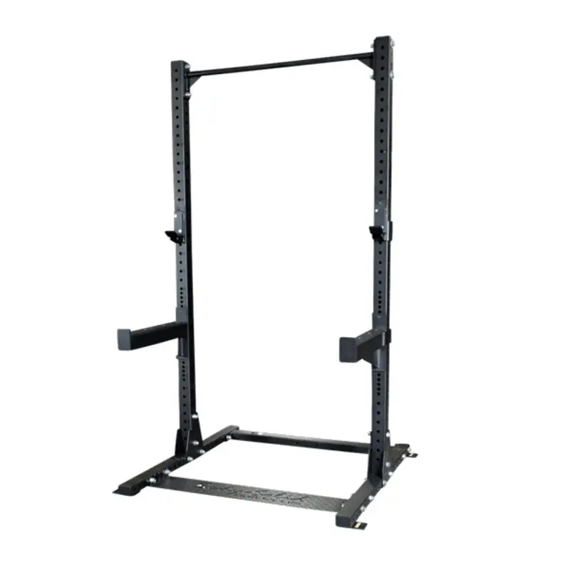 SPR500P2 Commercial Half Rack Package