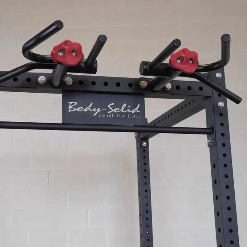 SR-MGC Multi-Grip Chin Up (2) Attachment