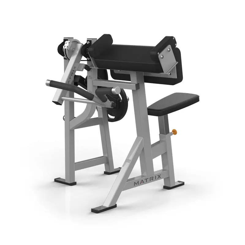 Varsity Biceps Curl
