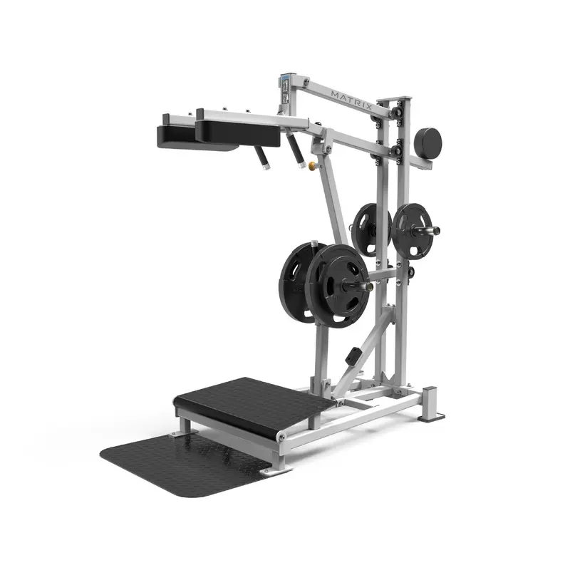 Varsity Perfect Squat