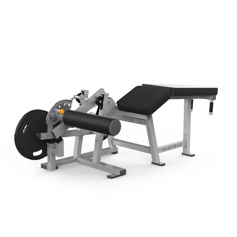 Varsity Prone Leg Curl