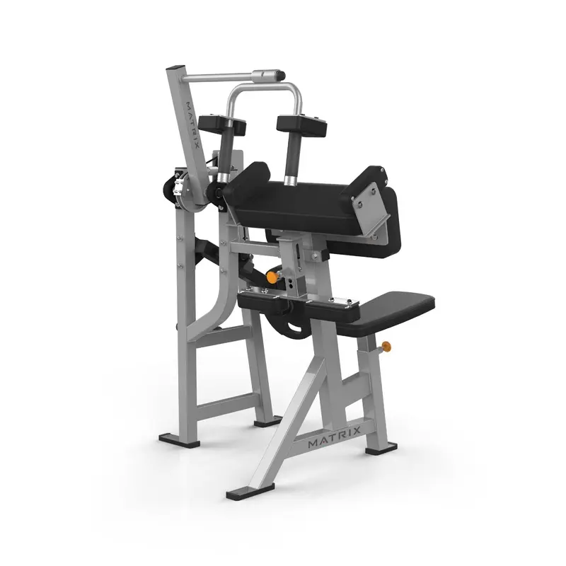 Varsity Triceps Extension