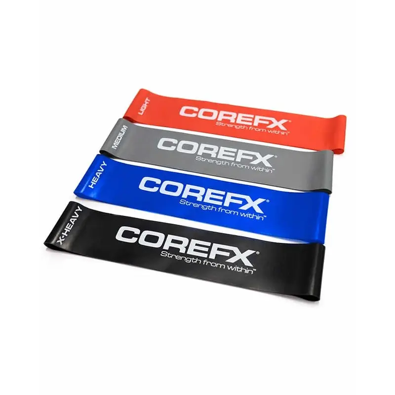 360 Conditioning CFX Pro Loops Set