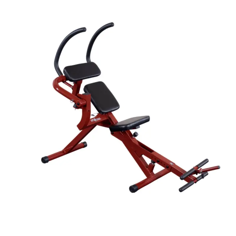 BFAB20 Semi-Recumbent Ab Bench