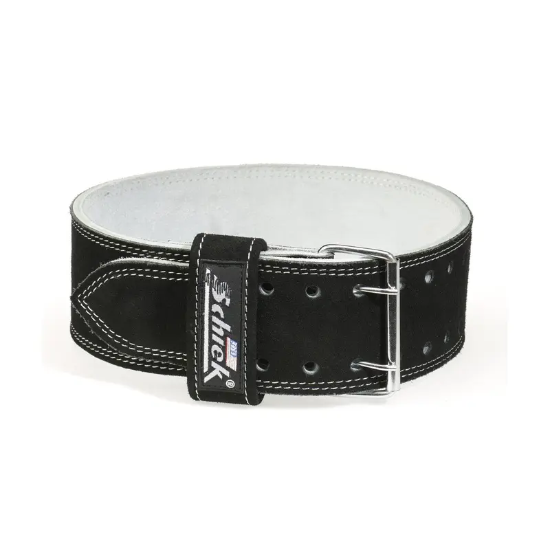 Double Prong Comp. Power Belt