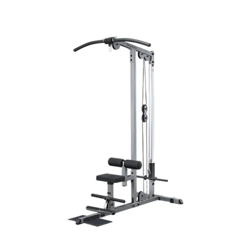 GLM83 Pro Lat Machine
