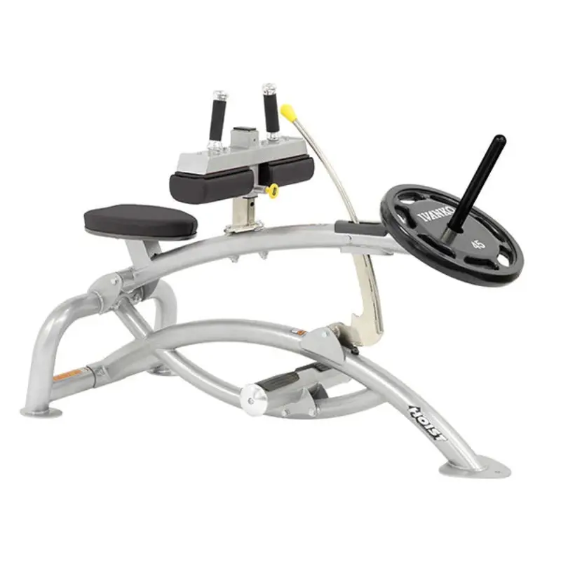 Hoist Seated Calf Raise