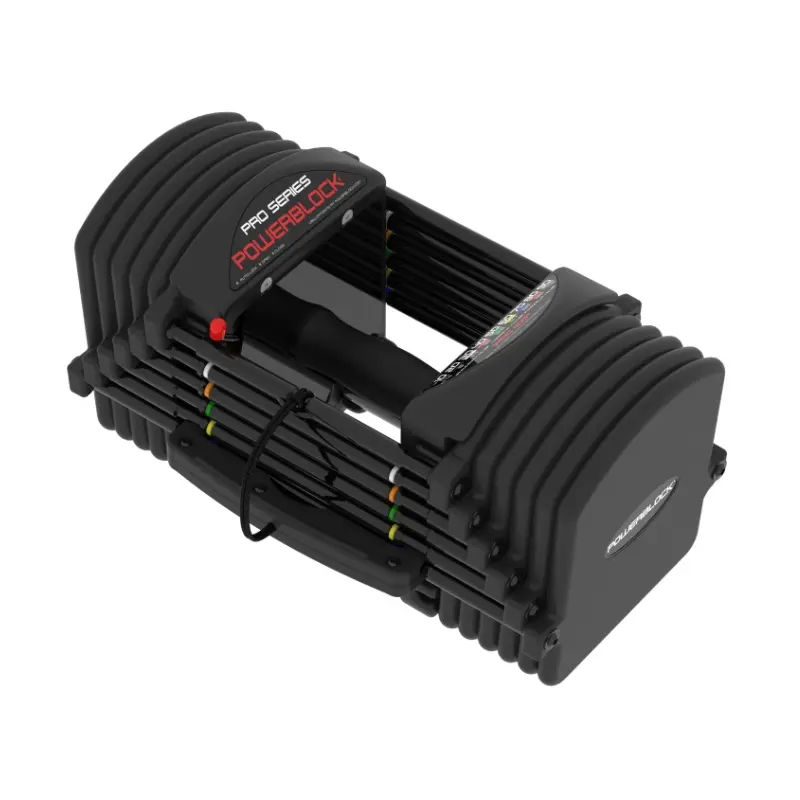 Pro EXP Stage 1 Set 5-50lb
