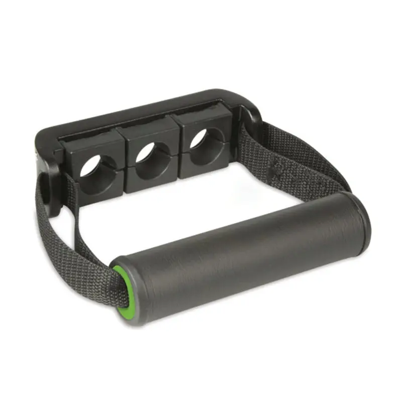 Smart Quick Flip Triple Pocket Handle