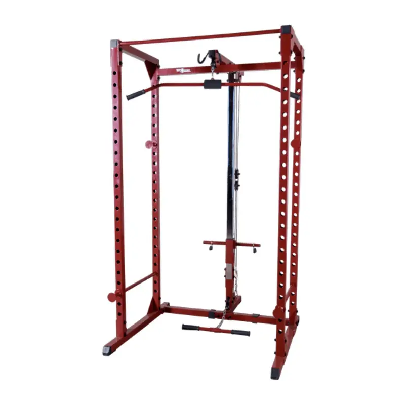 BFLA100 Lat Attachment