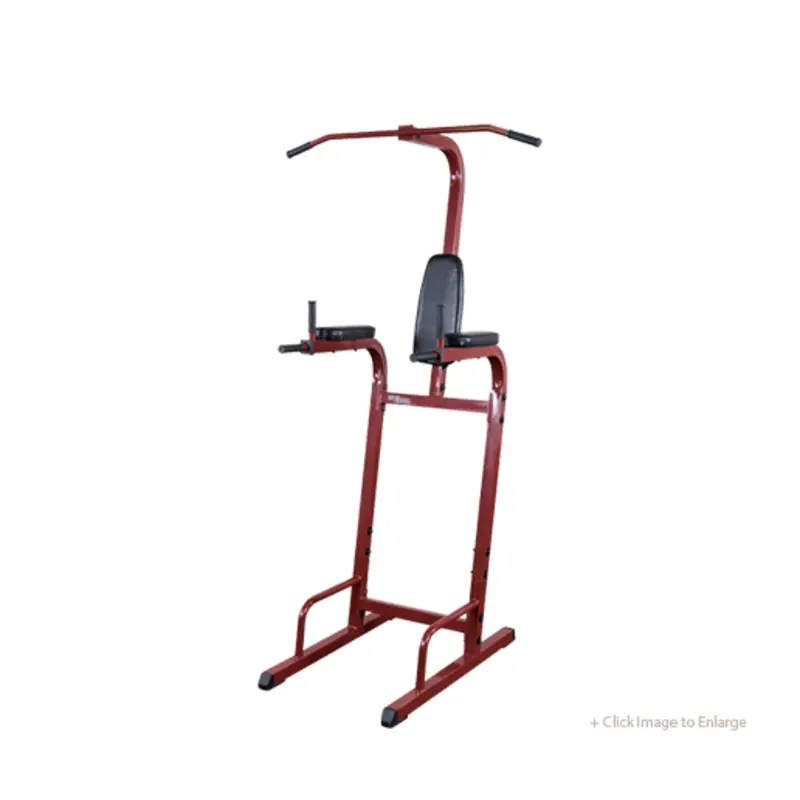 BFVK10 Vertical Knee Raise Chin Up