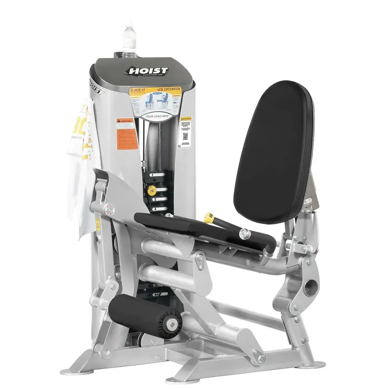 Hoist Leg Extension