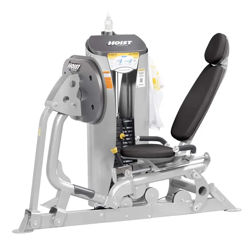 Hoist Leg Press