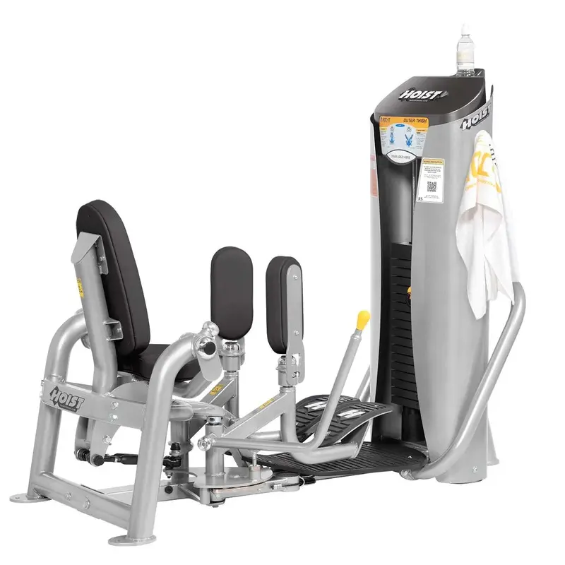 Hoist Outer Thigh