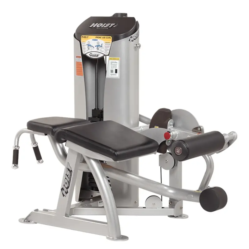 Hoist Prone Leg Curl