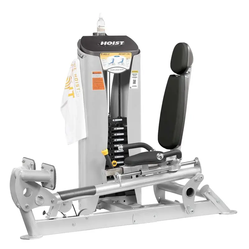 Hoist Rotary Calf