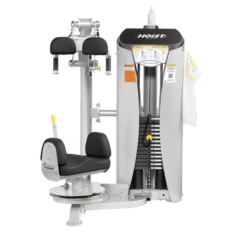 Hoist Rotary Torso