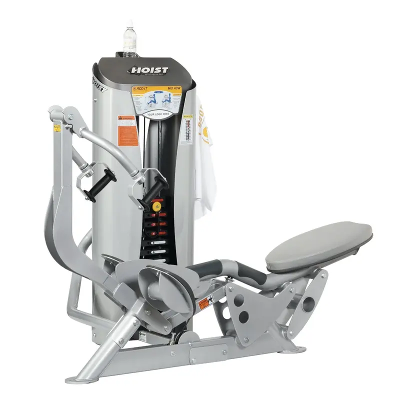 Hoist Seated Mid Row