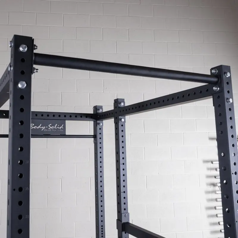SPRCB Fat Chin Up Crossmember for SPR1000